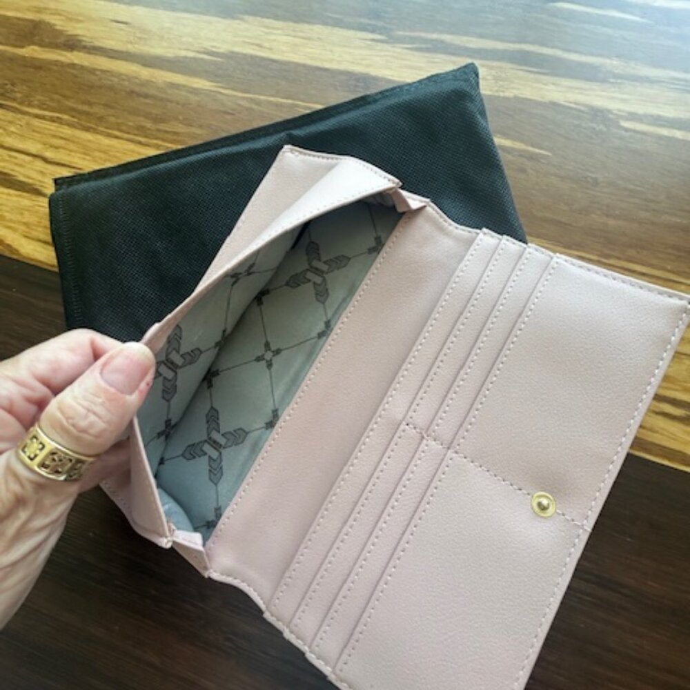 Aimee Kestenberg Wallet - Picture 5 of 6